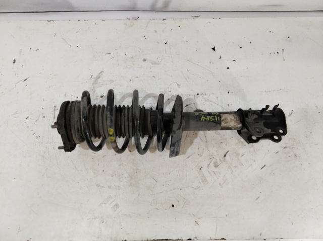 Amortyzator przedni prawy 51880842 OPEL