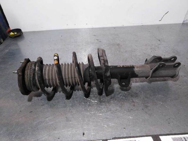 Amortyzator przedni prawy 51880843 FIAT