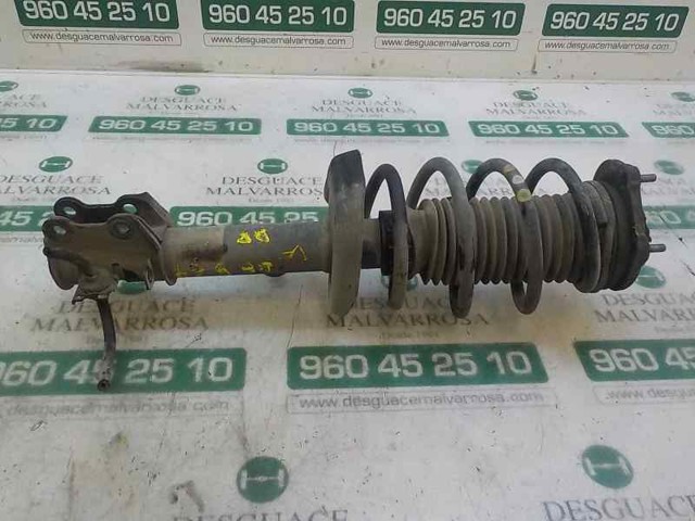 Amortyzator przedni prawy 51880843 FIAT