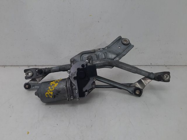 Mechanizm wycieraczek 51881061 FIAT