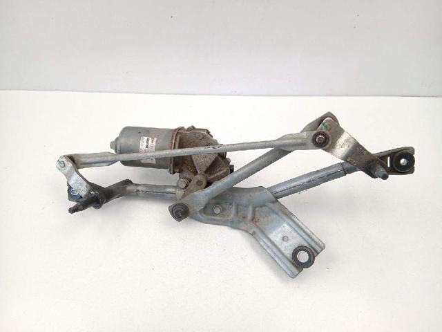 Mechanizm wycieraczek 51881061 FIAT