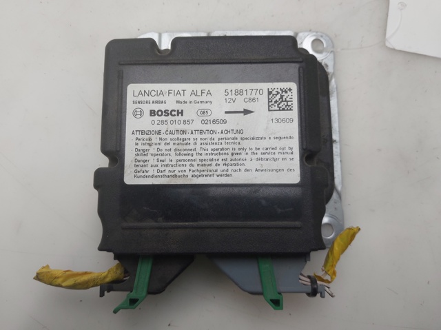 51881770 Fiat/Alfa/Lancia