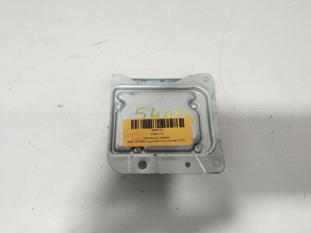 51881770 Opel