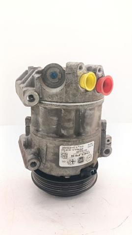 Sprężarka klimatyzacji 51883102 FIAT