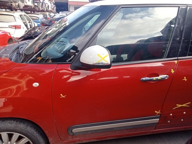 51883217 Fiat/Alfa/Lancia