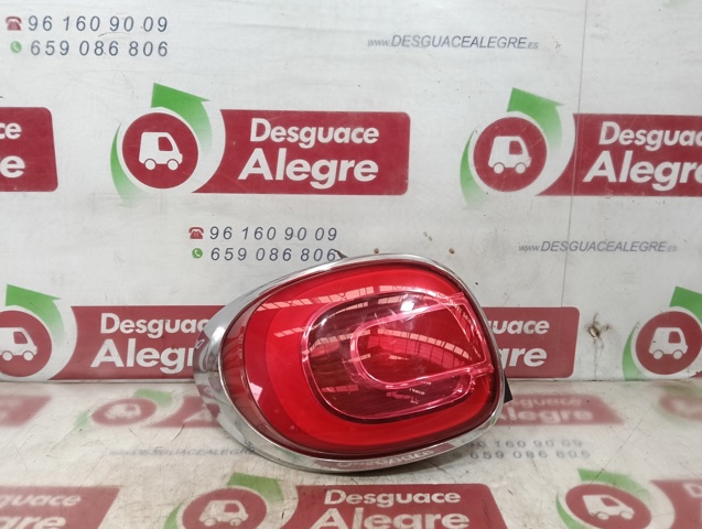 51883572 Fiat/Alfa/Lancia