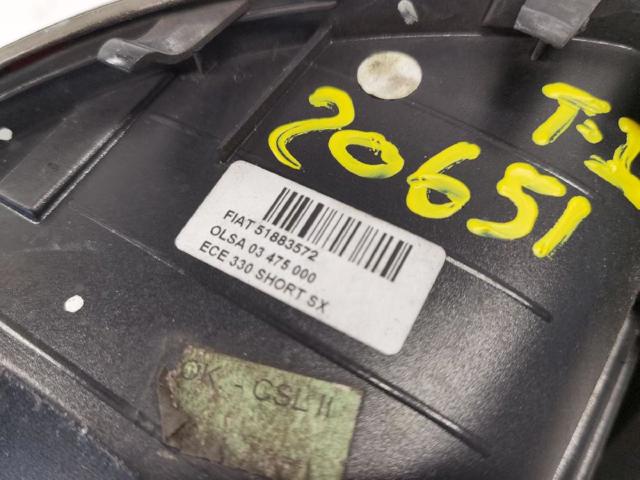 51883572 Fiat/Alfa/Lancia