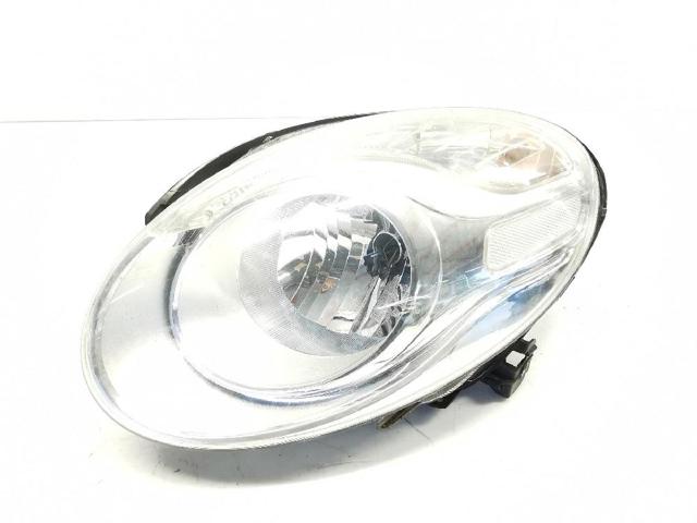 Reflektor prawy 51883592 FIAT