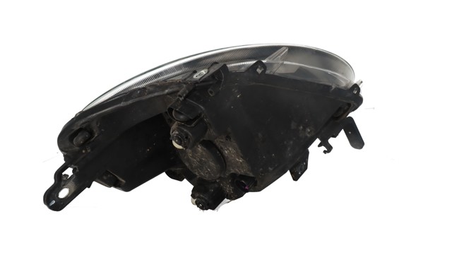 Reflektor prawy 51883592 FIAT