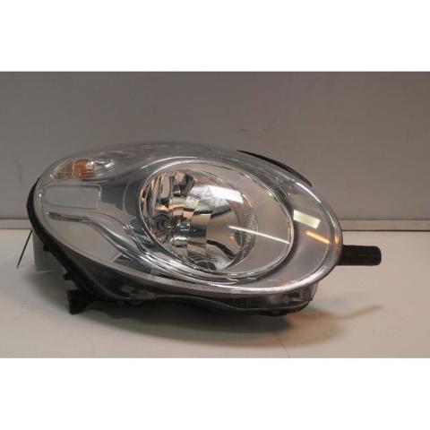 Reflektor prawy 51883592 Fiat/Alfa/Lancia