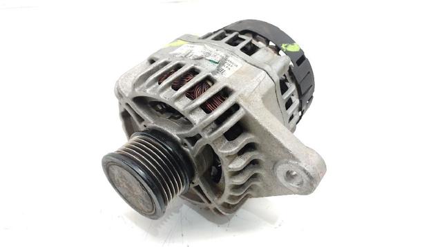 Alternator 51884351 FIAT