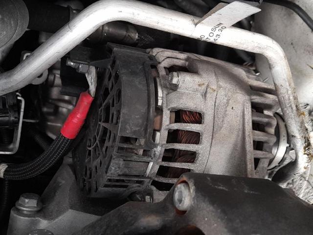 Alternator 51884351 FIAT