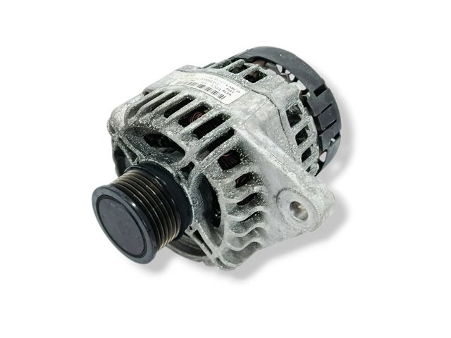 Alternator 51884351 FIAT