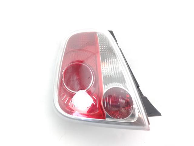Lampa zespolona tylna lewa 51885548 FIAT