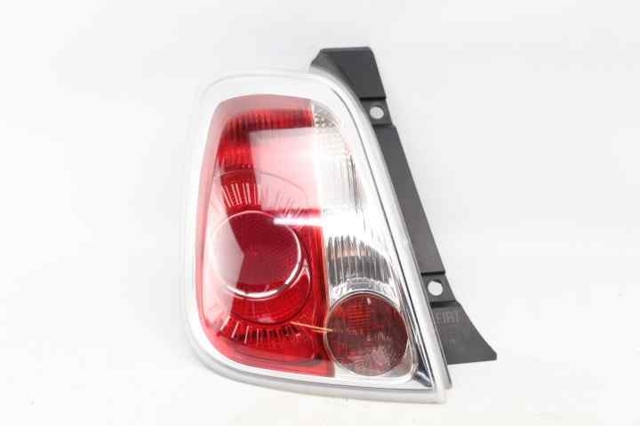 Lampa zespolona tylna lewa 51885548 FIAT