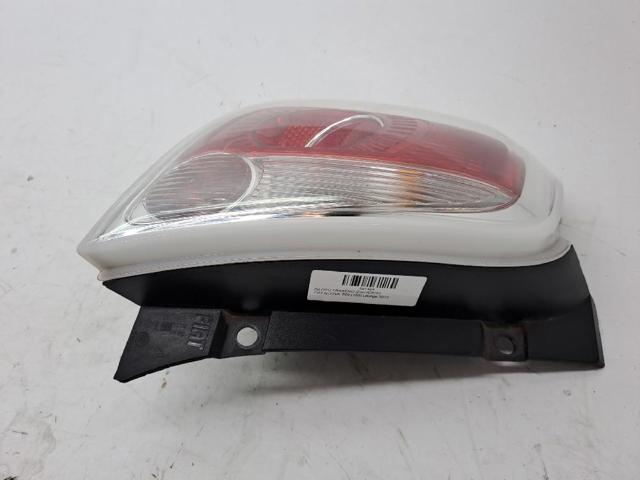Lampa zespolona tylna lewa 51885548 FIAT