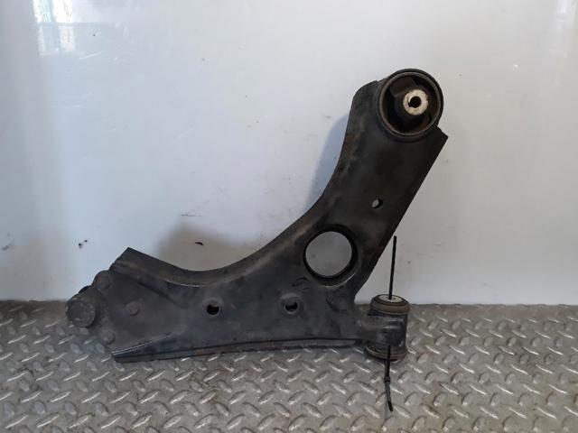 Wahacz zawieszenia przedniego dolny lewy 51885737 FIAT