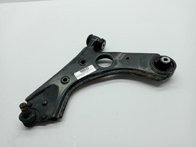 Wahacz zawieszenia przedniego dolny lewy 51885737 FIAT
