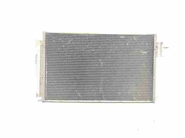 Chłodnica klimatyzacji 51887906 FIAT