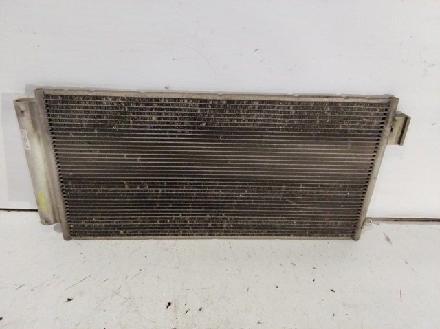 Chłodnica klimatyzacji 51887955 FIAT