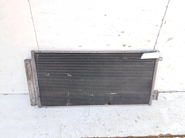 Chłodnica klimatyzacji 51887955 FIAT
