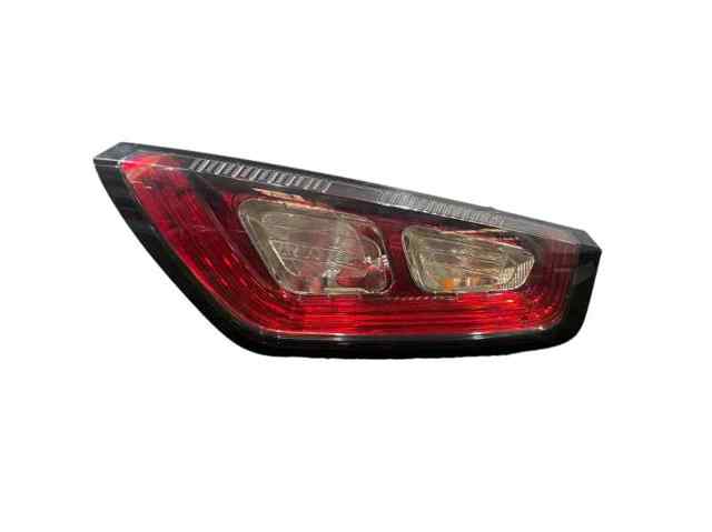Lampa zespolona tylna prawa 51888059 FIAT