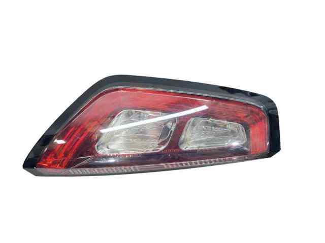 Lampa zespolona tylna lewa 51888061 FIAT