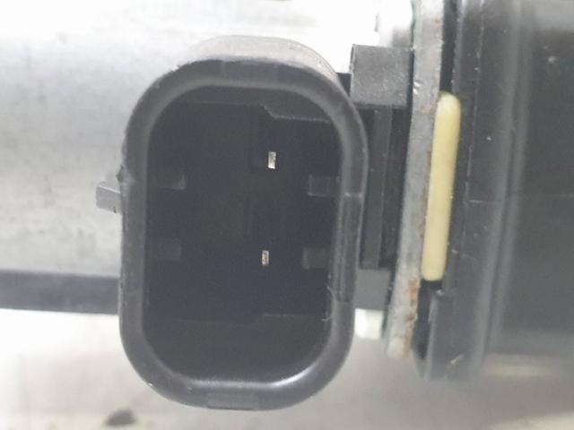 Mechanizm podnoszenia szyby drzwi przednich lewych 51889364 FIAT