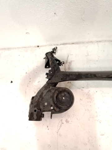 Korpus osi tylnej 51889557 FIAT