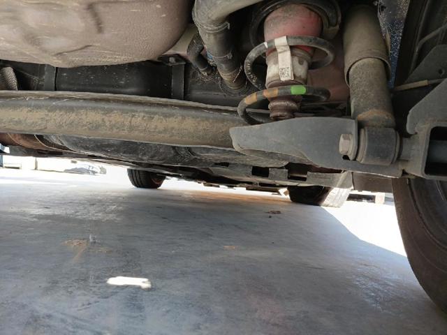 Korpus osi tylnej 51889557 FIAT