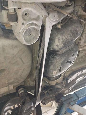 Korpus osi tylnej 51889557 FIAT