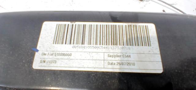 Korpus osi tylnej 51889557 FIAT