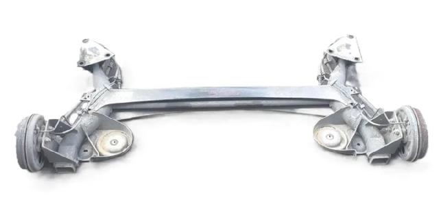 Korpus osi tylnej 51889561 FIAT