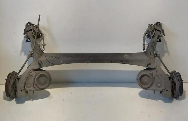 Korpus osi tylnej 51889561 FIAT