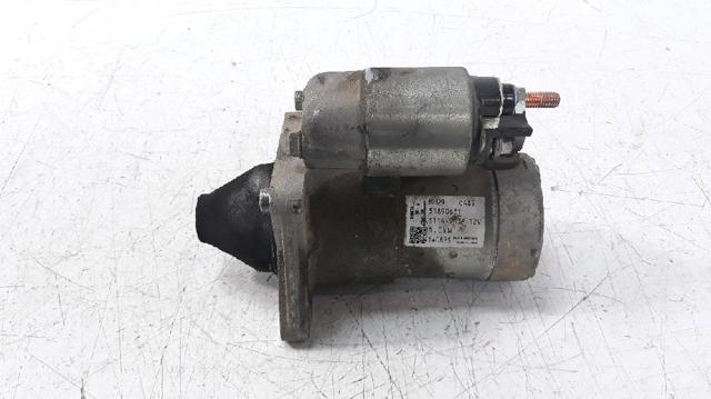 Rozrusznik 51890631 FIAT