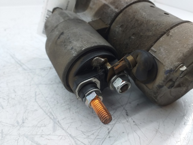 Rozrusznik 51890631 FIAT