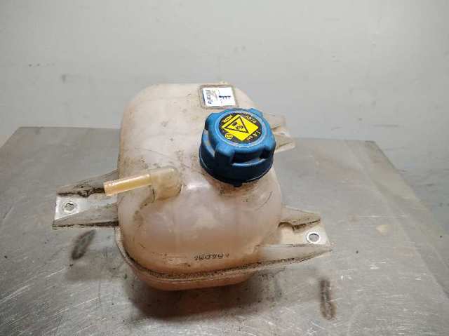 Zbiorniczek wyrównawczy układu chłodzenia 51891028 FIAT