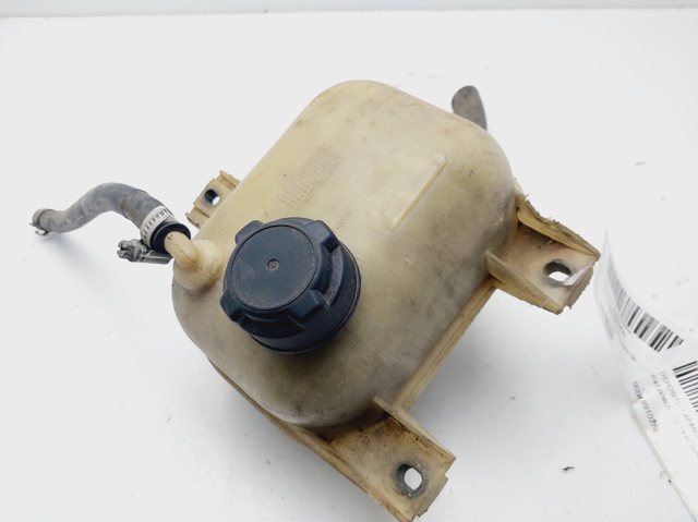 Zbiorniczek wyrównawczy układu chłodzenia 51891028 FIAT