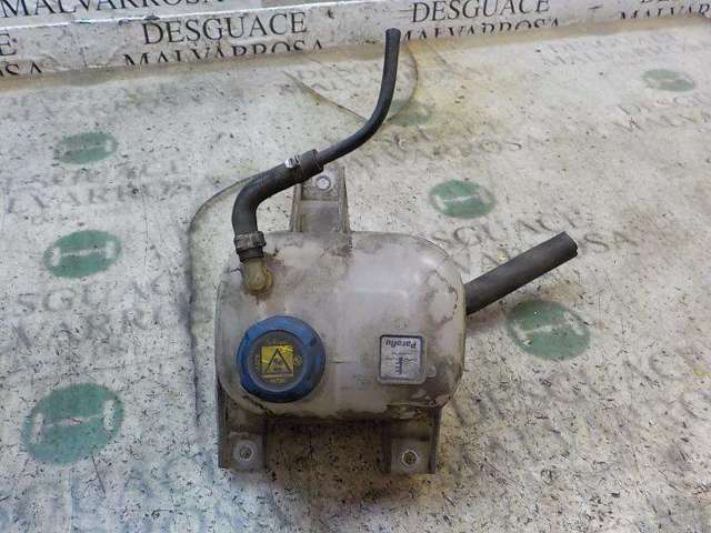 Zbiorniczek wyrównawczy układu chłodzenia 51891028 FIAT