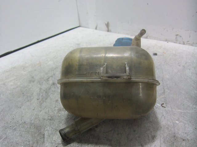 Zbiorniczek wyrównawczy układu chłodzenia 51891028 FIAT