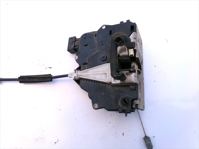 Zamek drzwi tylnych prawych 51892946 FIAT