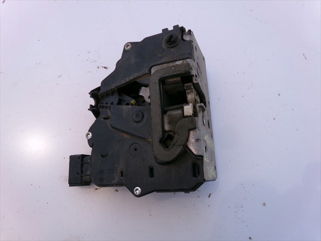 Zamek drzwi tylnych lewych 51892948 FIAT