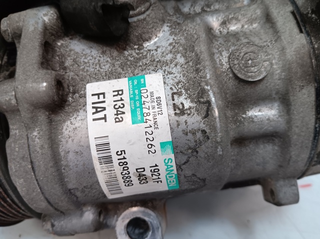 51893889 Fiat/Alfa/Lancia