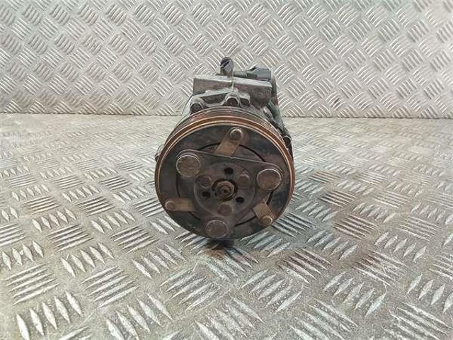 Sprężarka klimatyzacji 51893889 FIAT