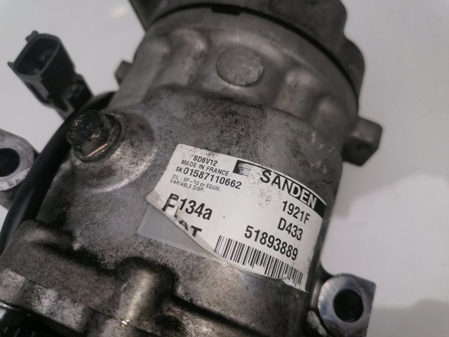 51893889 Fiat/Alfa/Lancia