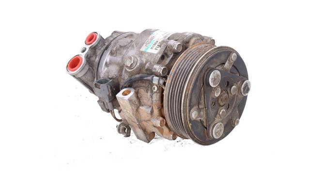 Sprężarka klimatyzacji 51893889 FIAT