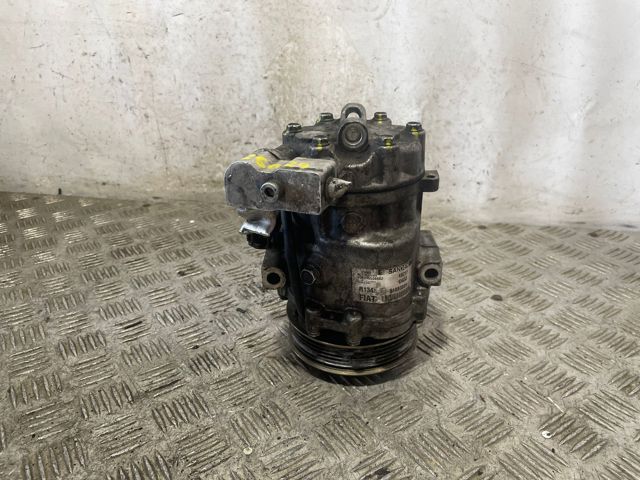 Sprężarka klimatyzacji 51893889 FIAT