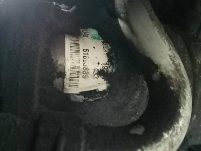 51893889 Fiat/Alfa/Lancia