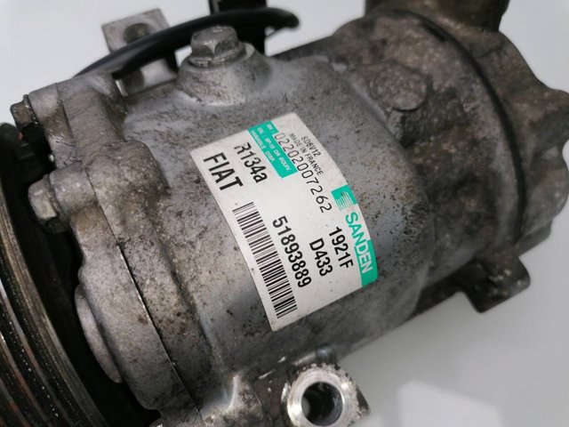 51893889 Fiat/Alfa/Lancia