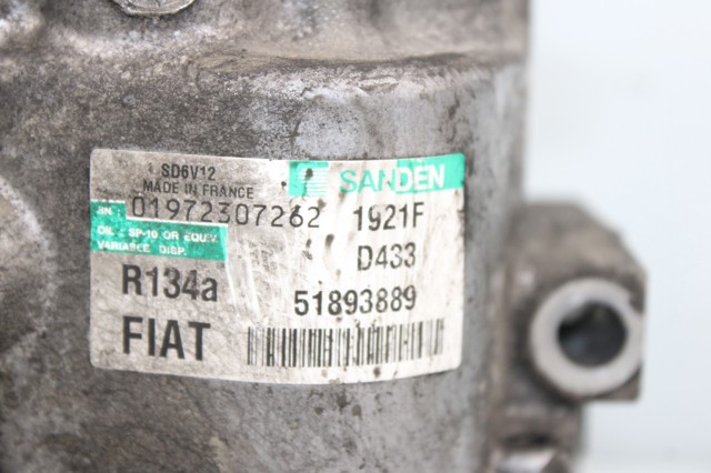 51893889 Fiat/Alfa/Lancia